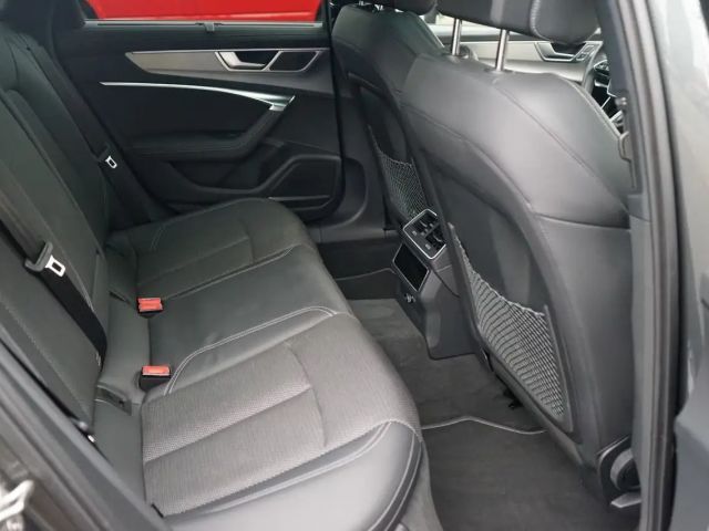 Audi A6 2.0 TFSI Quattro Sport