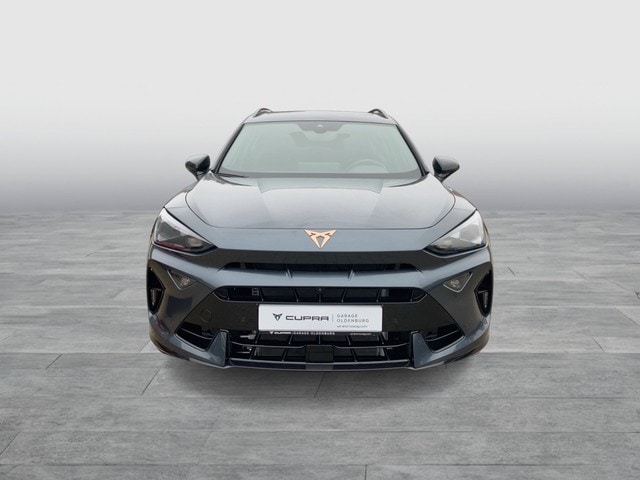 Cupra Formentor 2.0 TSI 4Drive DSG VZ