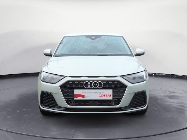 Audi A1 25 TFSI Sportback