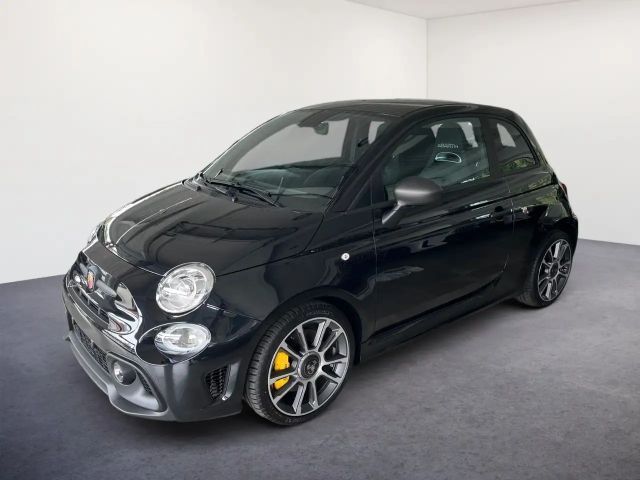 Abarth 695 Turismo