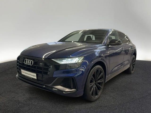 Audi Q8 55 TFSI Quattro