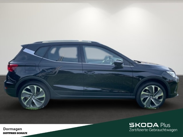 Seat Arona 1.0 TSI FR-lijn