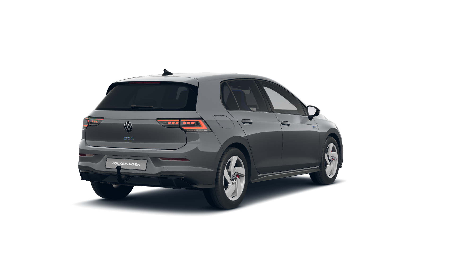 Volkswagen Golf 1.5 eTSI DSG eHybrid