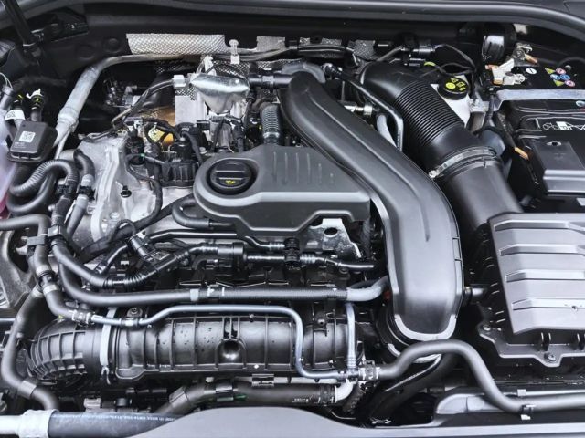 Audi A3 30 TFSI S-Line Sedan