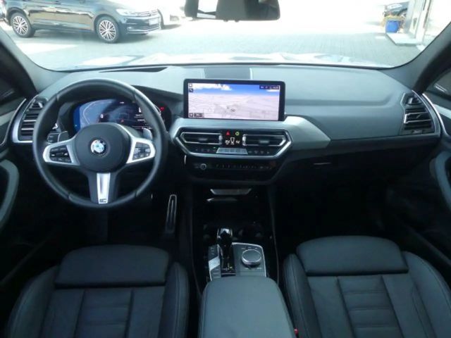 BMW X3 M-Sport xDrive20i