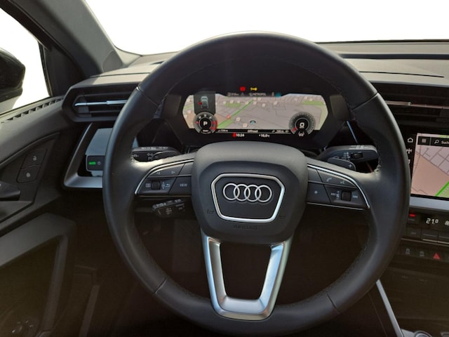 Audi A3 30 TDI S-Tronic Sportback