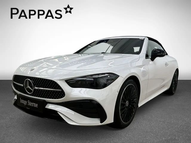 Mercedes-Benz CLE 200 4MATIC AMG Line