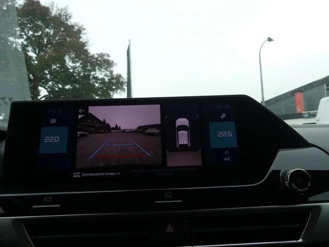 Citroën C4 Feel Pack