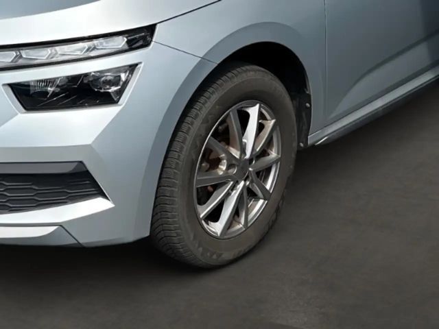 Skoda Kamiq Style Style