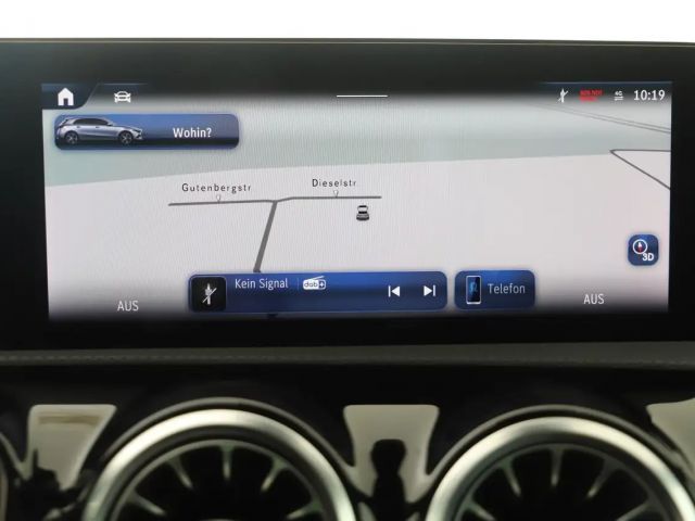 Mercedes-Benz A 220 4MATIC Progressive