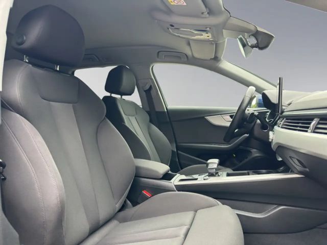 Audi A4 2.0 TDI Avant S-Tronic
