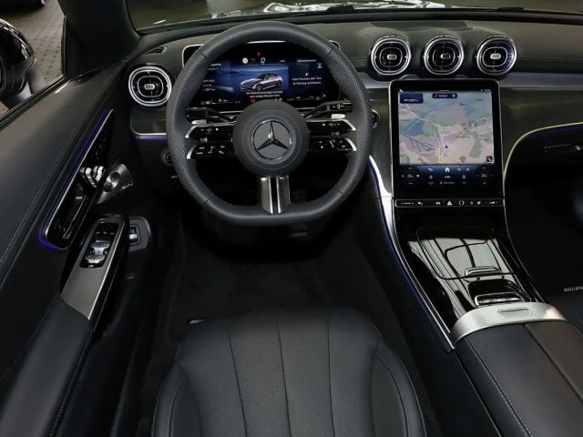 Mercedes-Benz CLE 300 4MATIC AMG Line