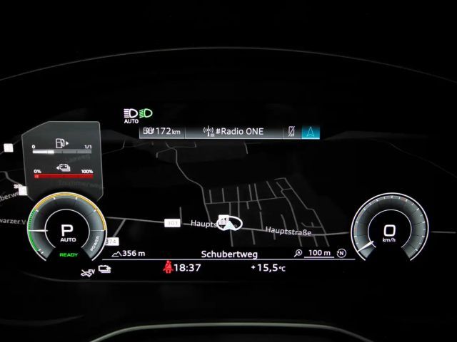 Audi Q5 Hybride Quattro S-Line