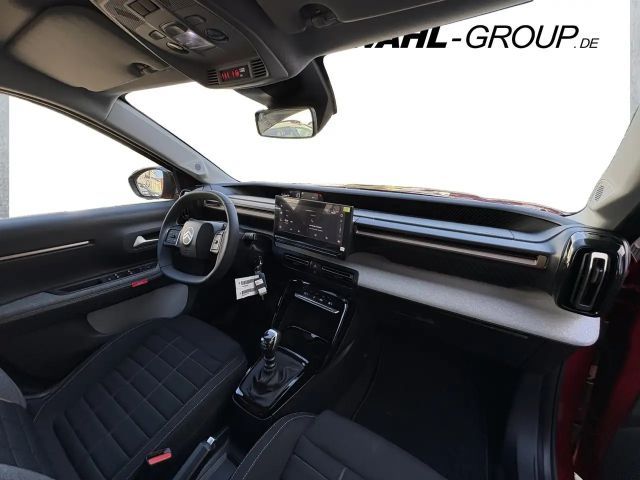 Citroën C3 Aircross Plus