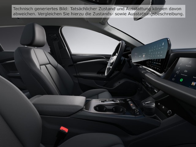 Audi A6 e-tron Avant