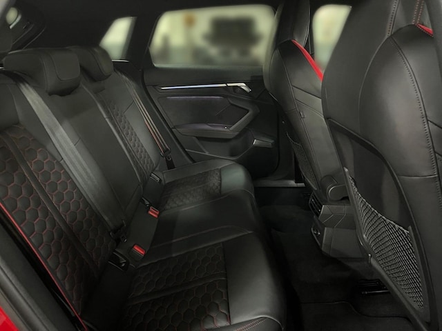 Audi RS3 Quattro S-Tronic Sportback