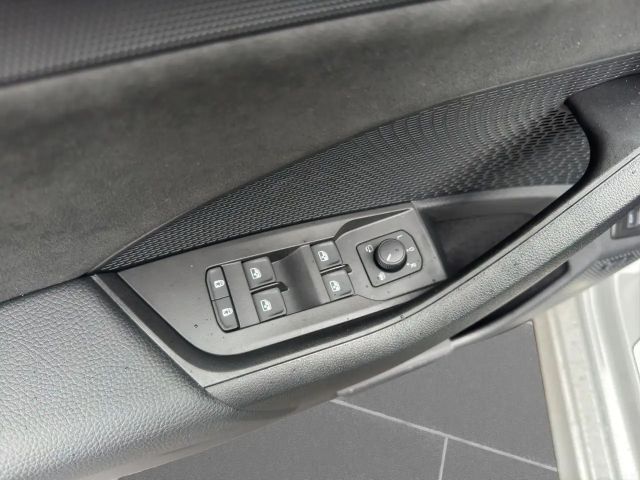 Skoda Octavia Combi RS