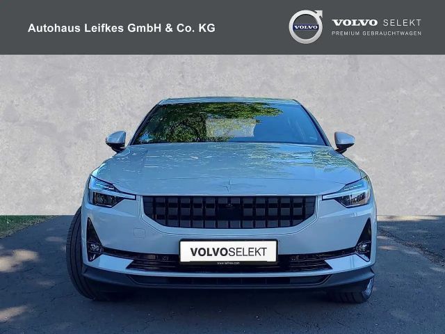 Polestar 2 Dual motor Long range Pilot