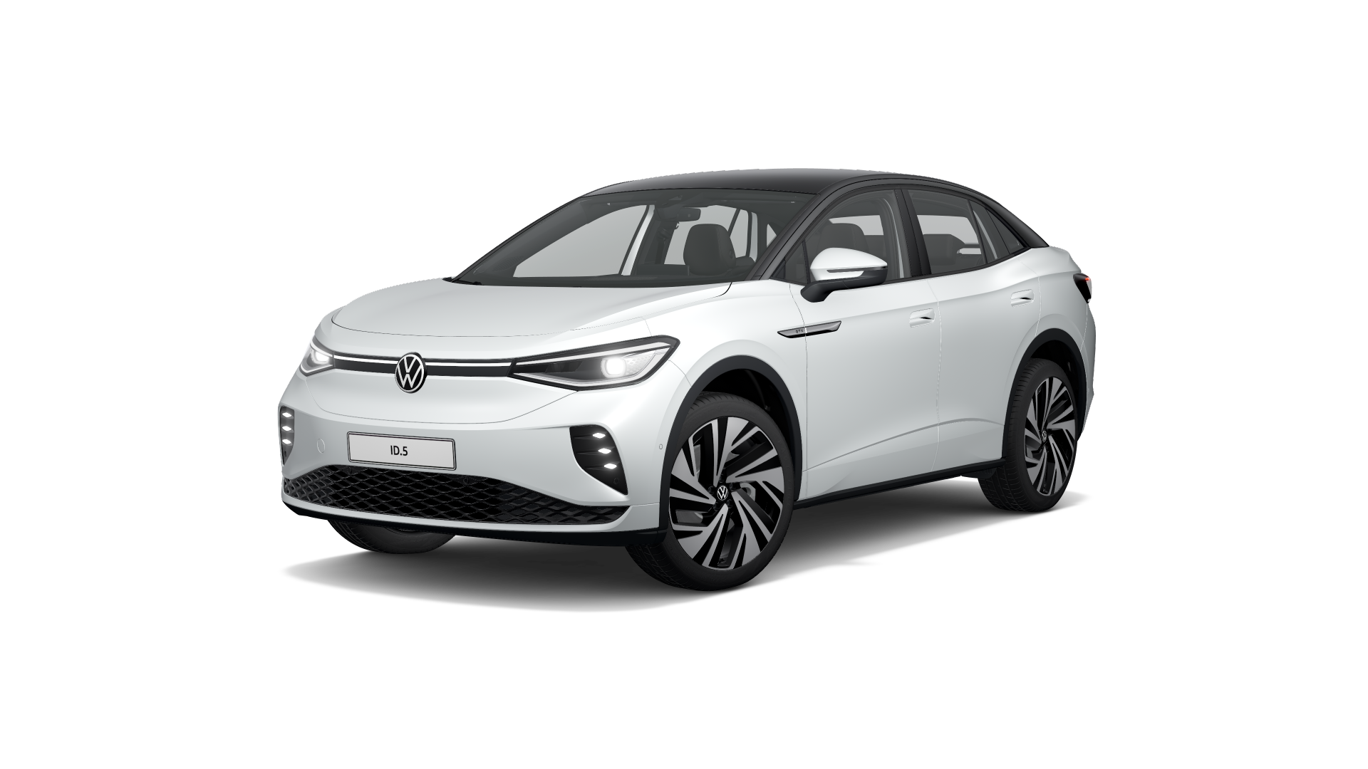 Volkswagen ID.5 220 kW 4Motion GTX