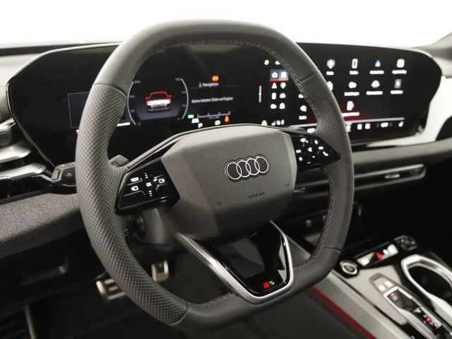 Audi A6 Quattro