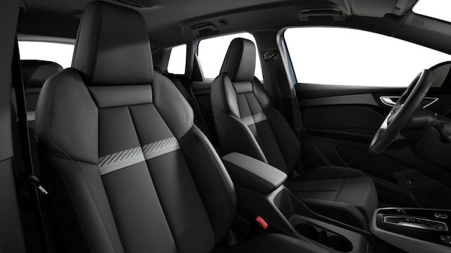 Audi Q4 e-tron Quattro