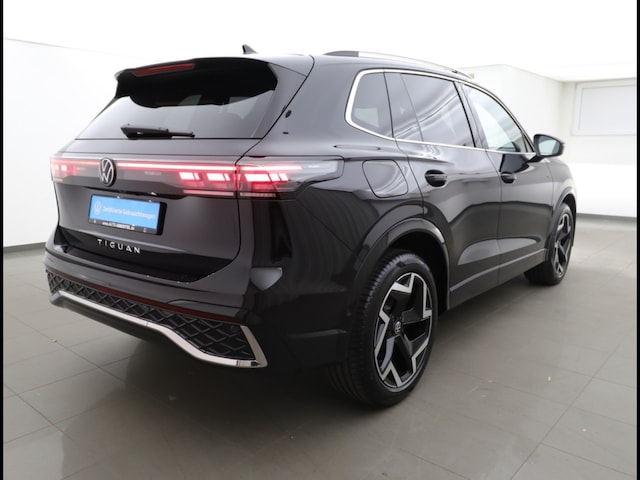 Volkswagen Tiguan 2.0 TDI DSG R-Line