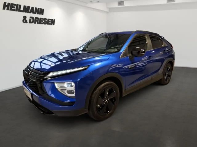 Mitsubishi Eclipse Cross 4WD PHEV