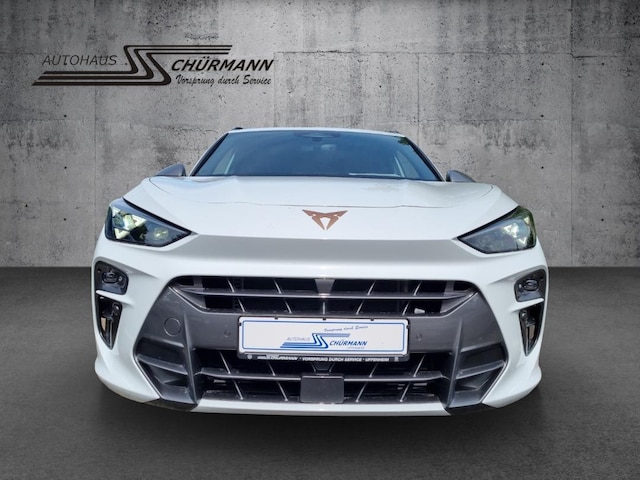 Cupra Terramar Terram 2,0TSIT    5T150 DF9A7A