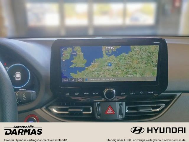 Hyundai i30 2WD N Line T-GDi