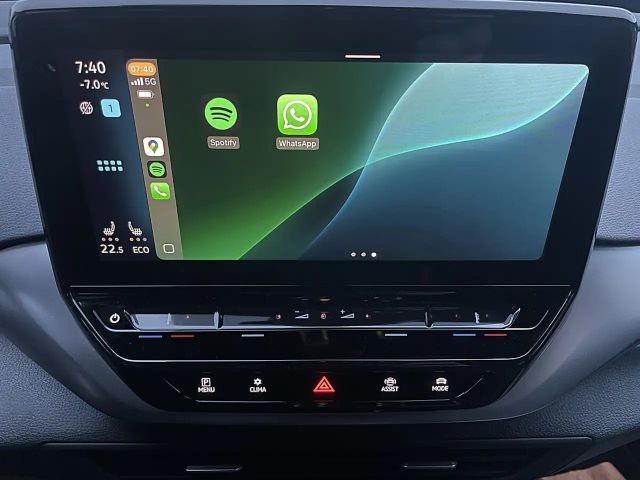 Volkswagen ID.4 Performance Pro