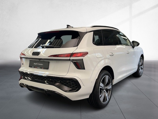 Audi Q3 S-Tronic
