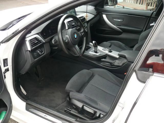 BMW 420 Coupé Gran Coupé Sedan