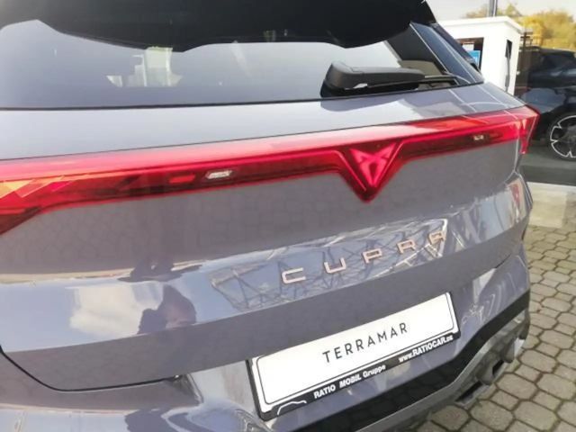 Cupra Terramar 2.0 TSI VZ