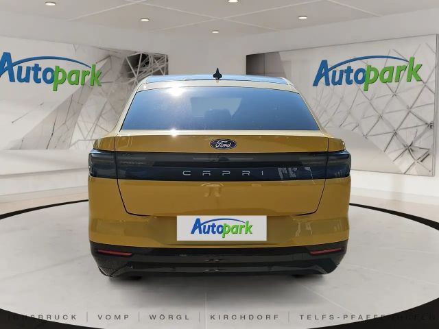 Ford Capri AWD Premium