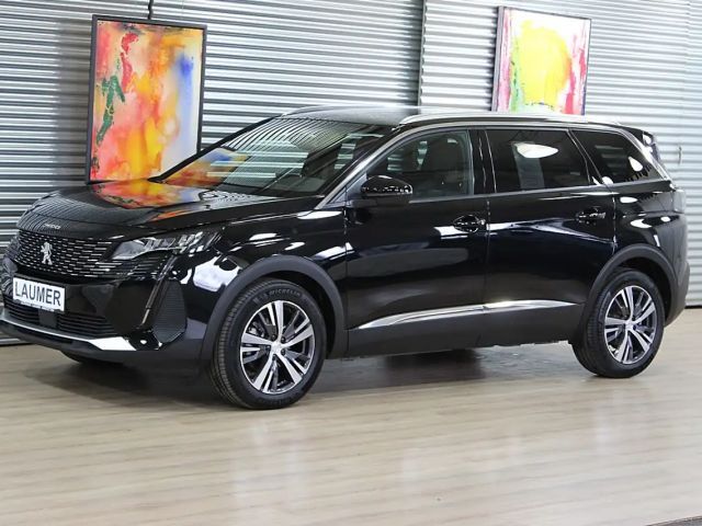 Peugeot 5008 Allure Pack BlueHDi EAT8