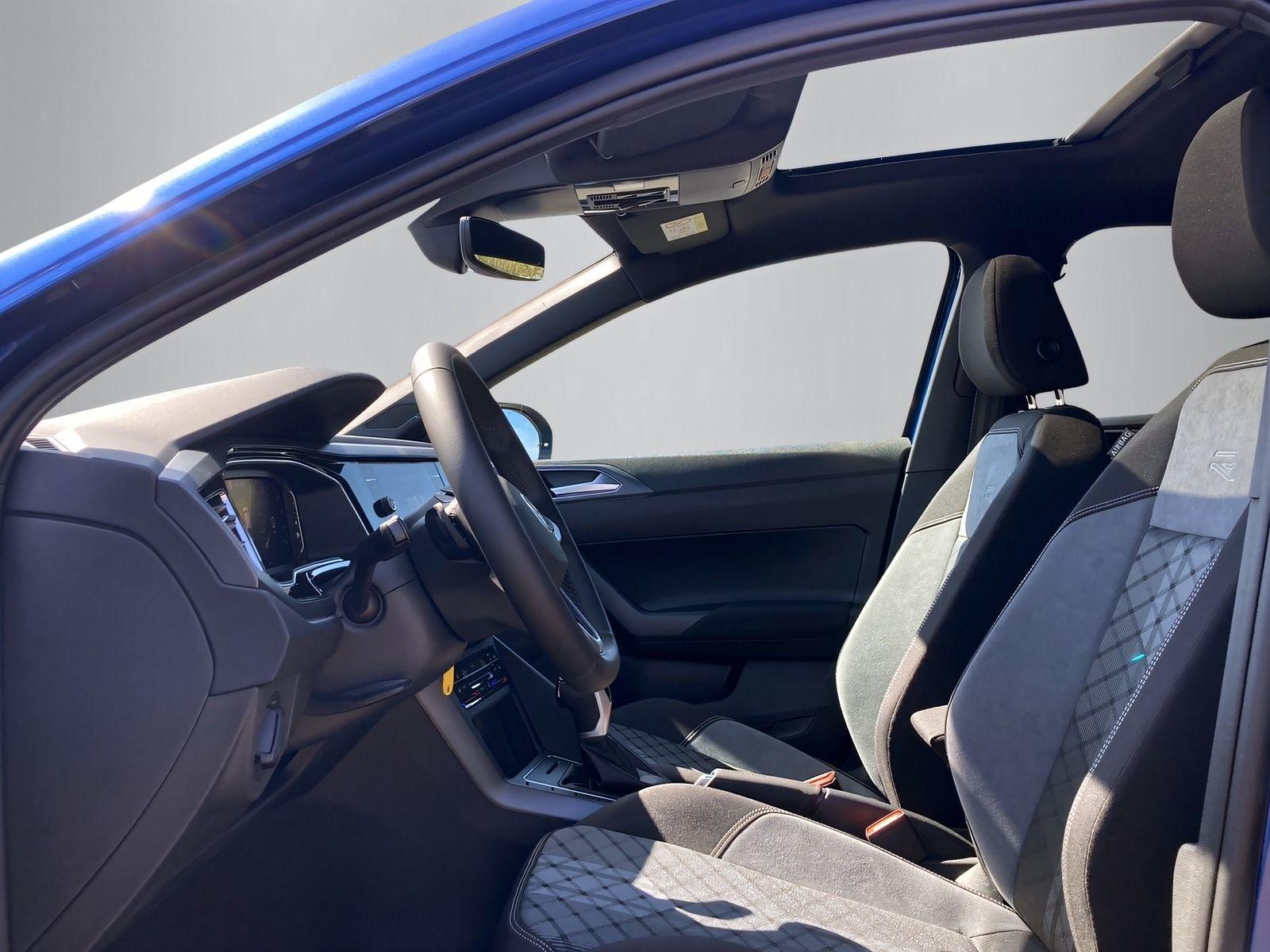 Volkswagen Taigo R-Line