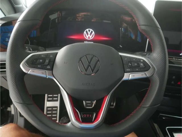 Volkswagen Golf 2.0 TSI DSG GTI Style