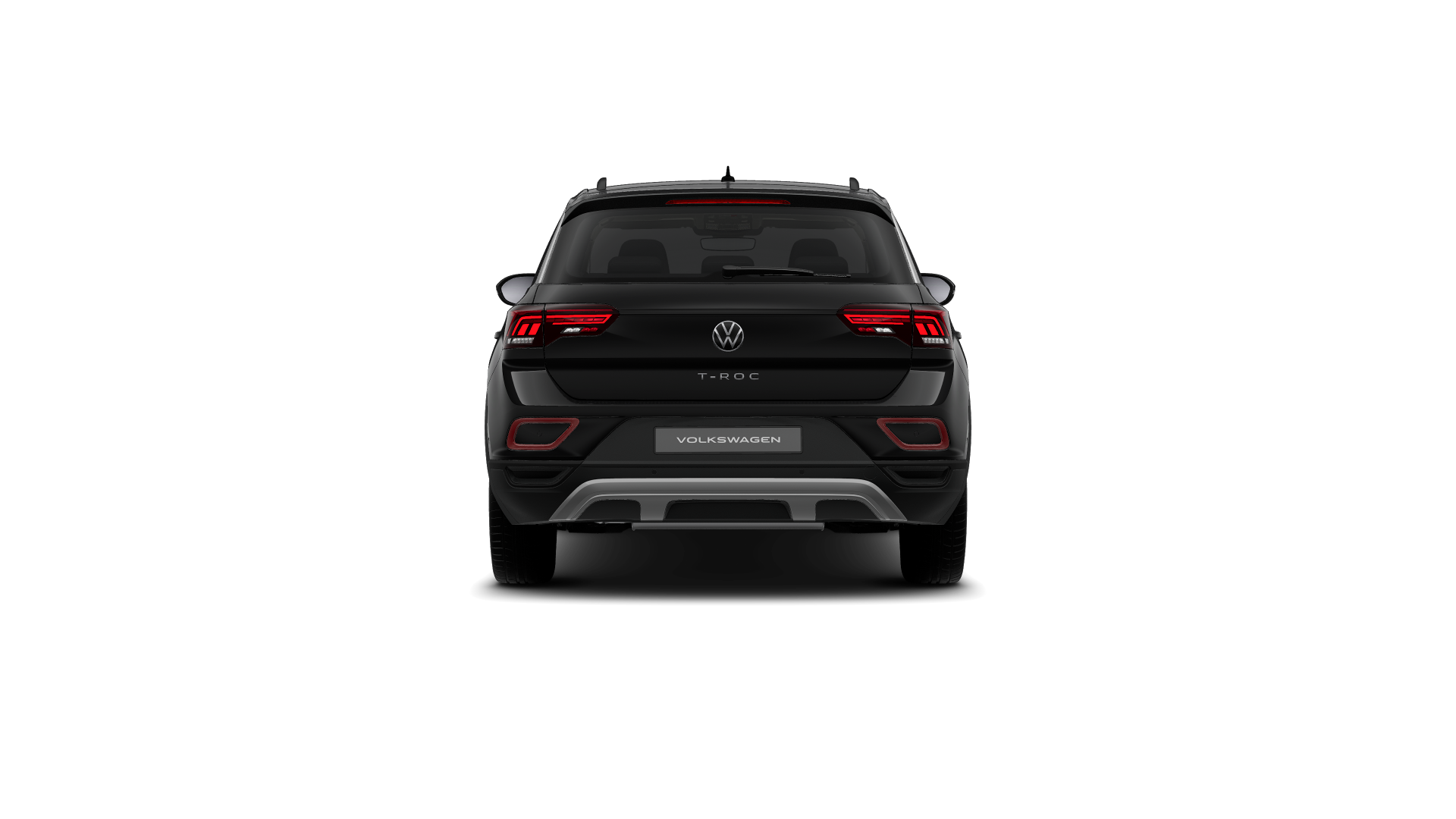 Volkswagen T-Roc 1.0 TSI Life