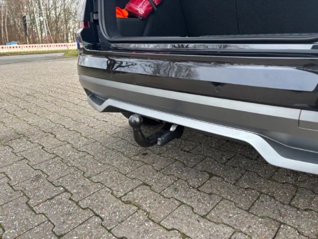 Skoda Kamiq 1.0 TSI Selection