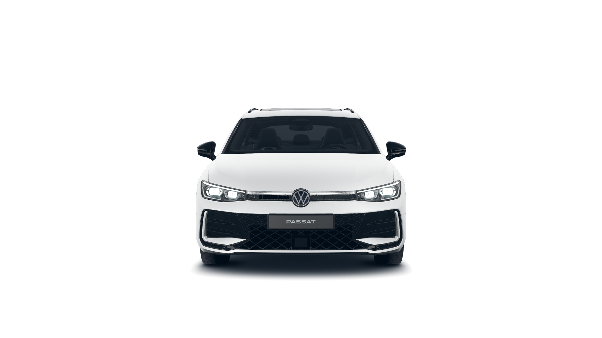 Volkswagen Passat R-Line eHybrid