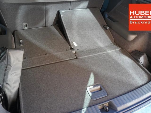 Skoda Kodiaq 1.5 TSI Selection