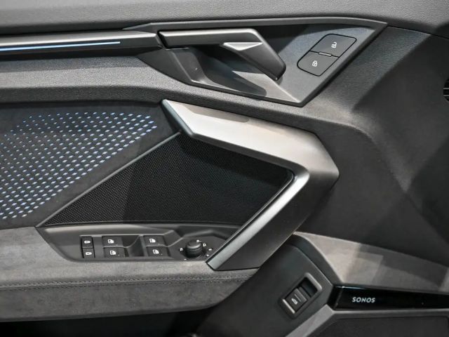 Audi RS3 Sedan Sportback