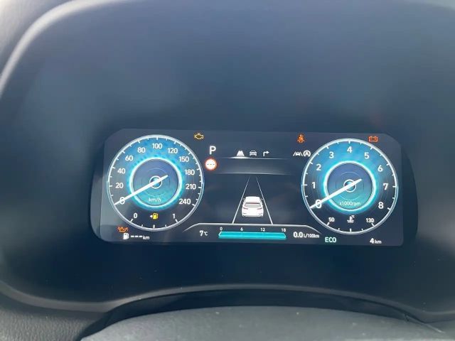 Hyundai i30 N Line T-GDi