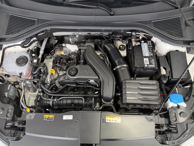 Volkswagen T-Roc 1.5 TSI Business DSG