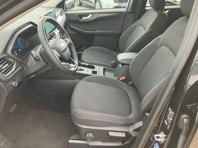 Ford Kuga EcoBoost Titanium