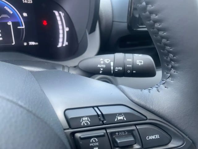 Toyota Yaris 5-deurs Active Hatchback