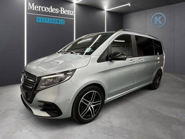 Mercedes-Benz V 250 AMG Line AVANTGARDE V 250 d