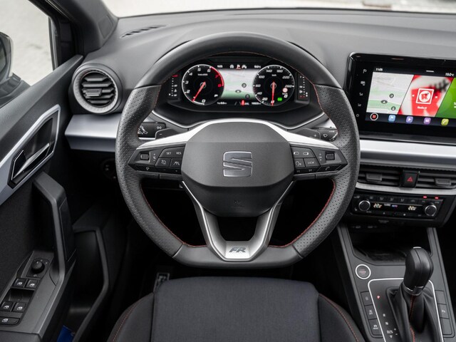 Seat Ibiza 1.0 TSI DSG