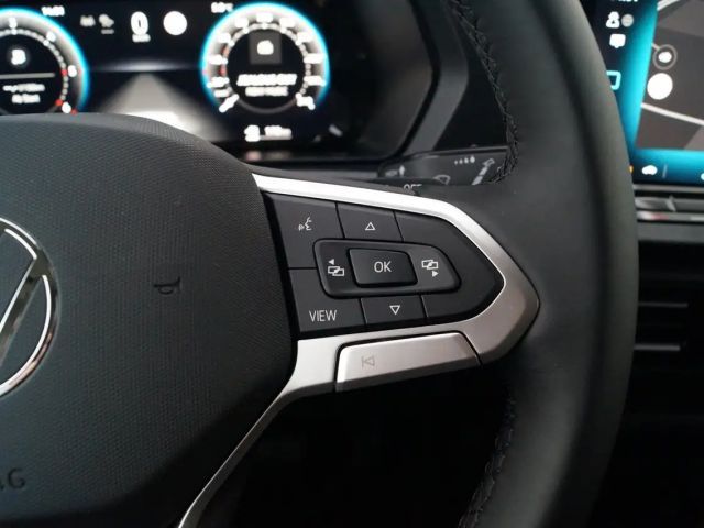 Volkswagen Caddy Life Maxi