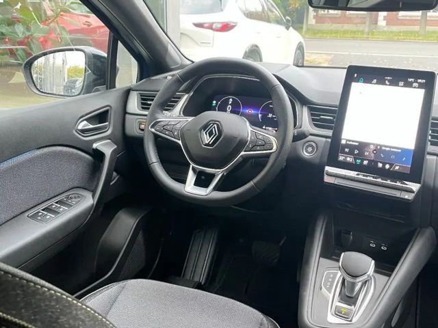 Renault Captur EDC Techno